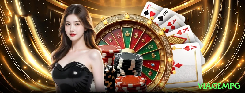 viagempg Casino Supreme v4.4.7 Screenshot 2