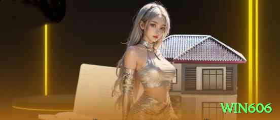 WIN606 Jackpot Max v2.4.2 Screenshot 2