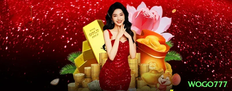 wogo777 Live Casino Master Screenshot 1