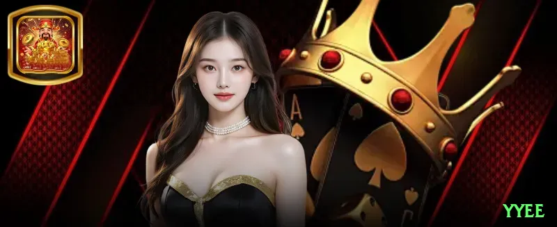 yyee Casino Official v1.9.9 Screenshot 1