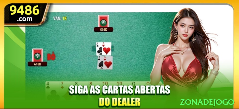 zonadejogo Live Casino Royal Screenshot 2