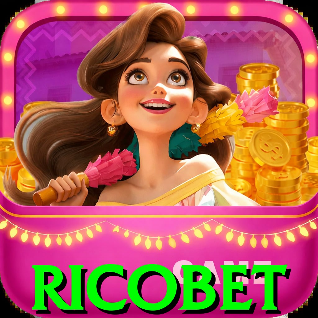 ricobet Gaming Prime v4.1.4 - 1