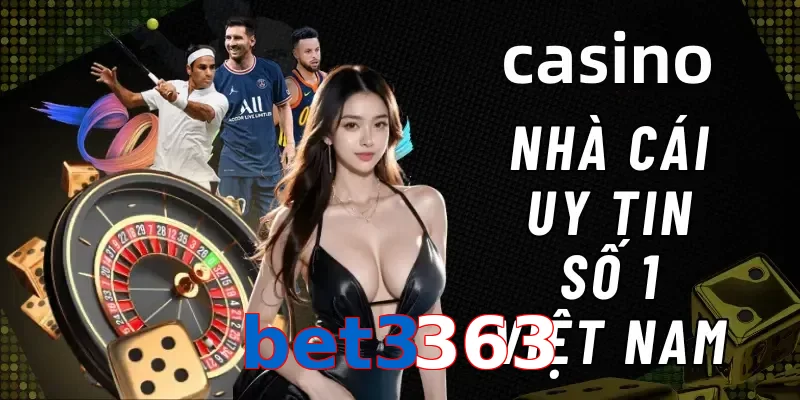 bet3363