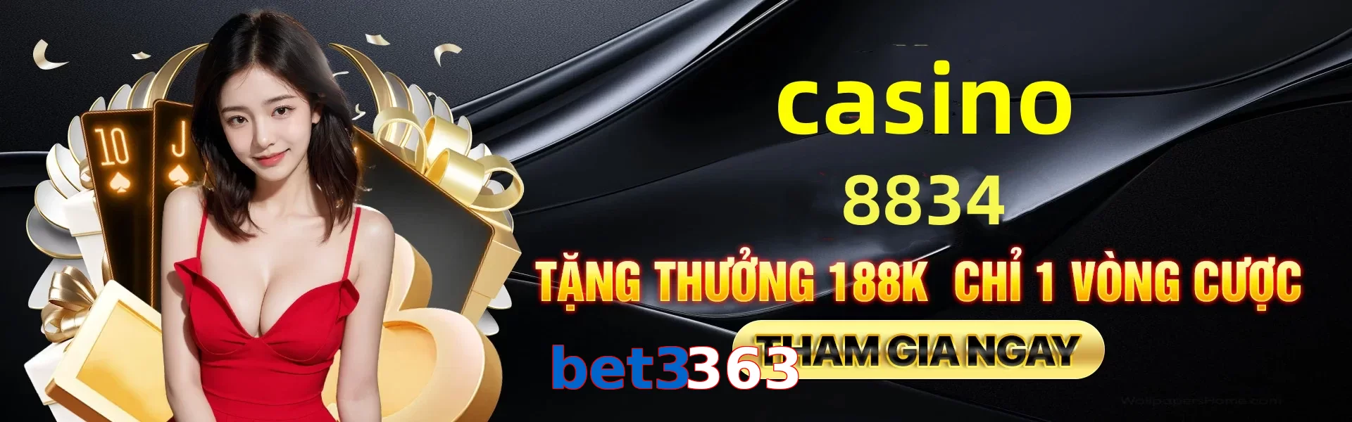 bet3363