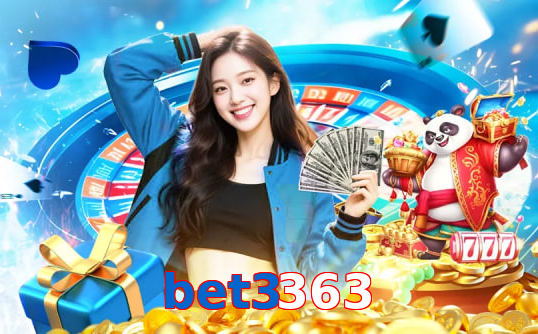 bet3363