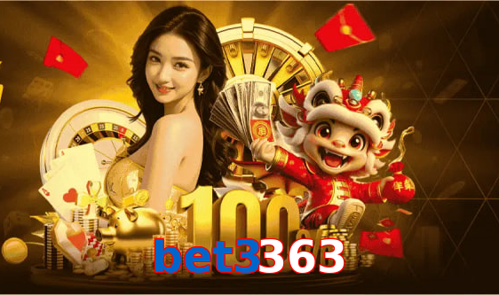 bet3363