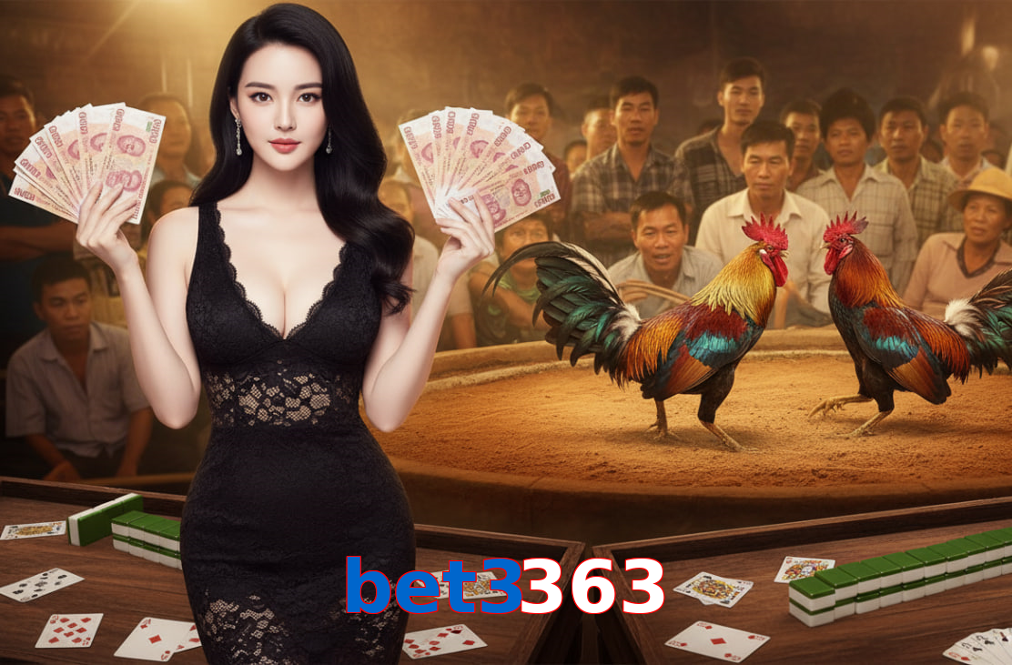 bet3363