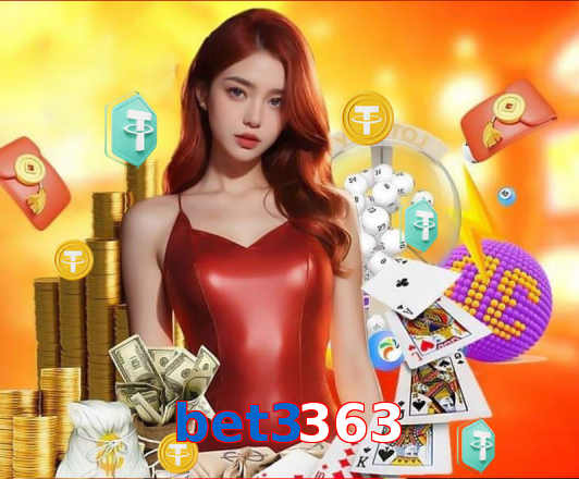 bet3363