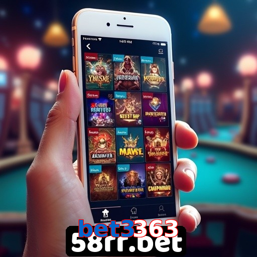 bet3363