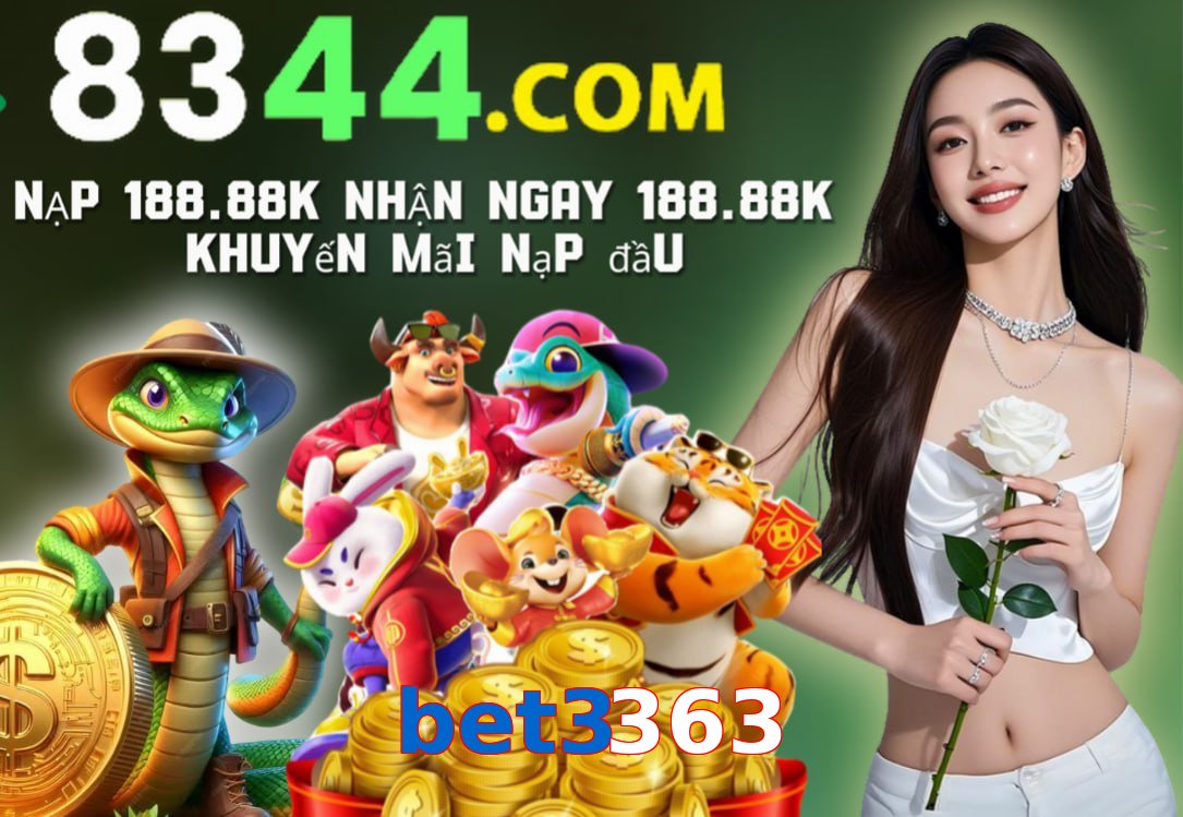 bet3363