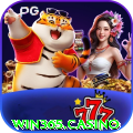 win365.casino Cash Mega